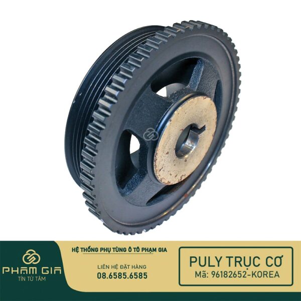 PULY TRUC CO 96182652-KR