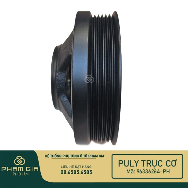 PULY TRUC CO 96336264-PH