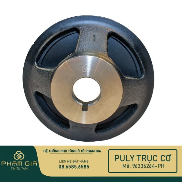 PULY TRUC CO 96336264-PH