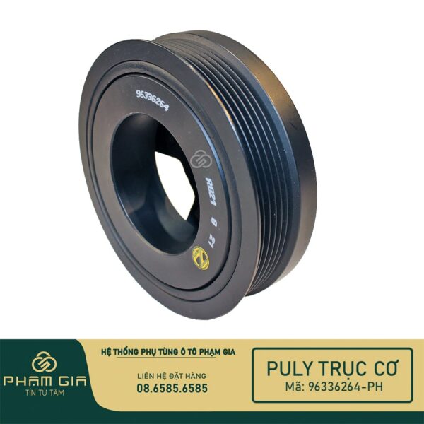 PULY TRUC CO 96336264-PH