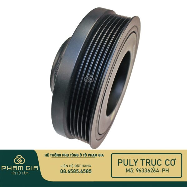 PULY TRUC CO 96336264-PH