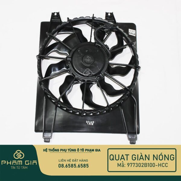 QUAT GIAN NONG 977302B100-HCC