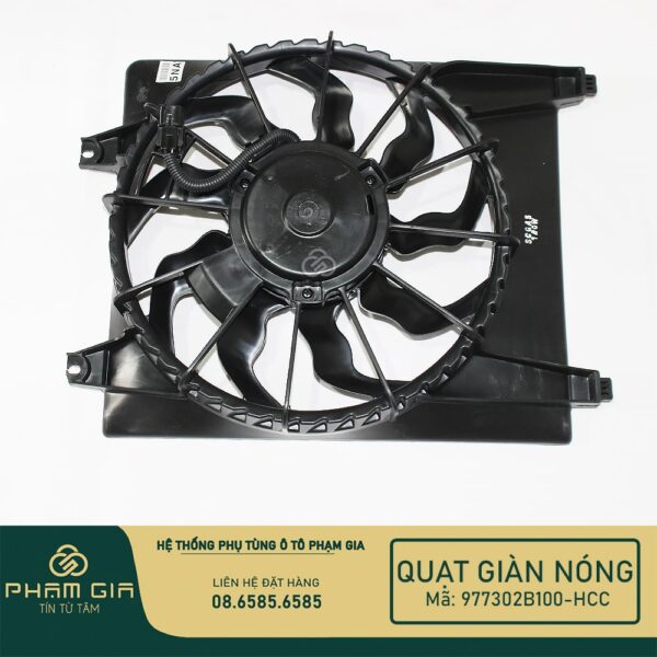 QUAT GIAN NONG 977302B100-HCC