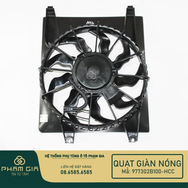 QUAT GIAN NONG 977302B100-HCC