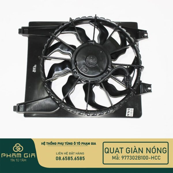 QUAT GIAN NONG 977302B100-HCC