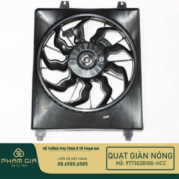 QUAT GIAN NONG 977302B100-HCC