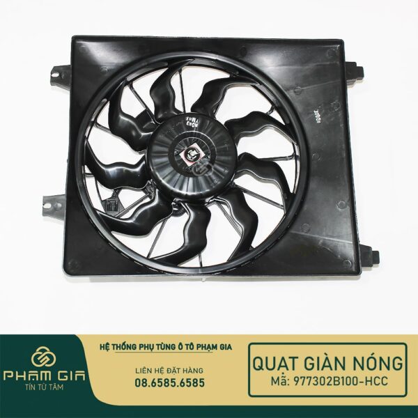 QUAT GIAN NONG 977302B100-HCC