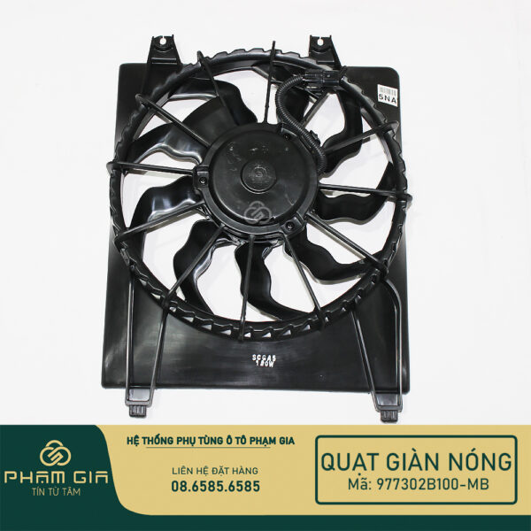 QUAT GIAN NONG 977302B100-MB