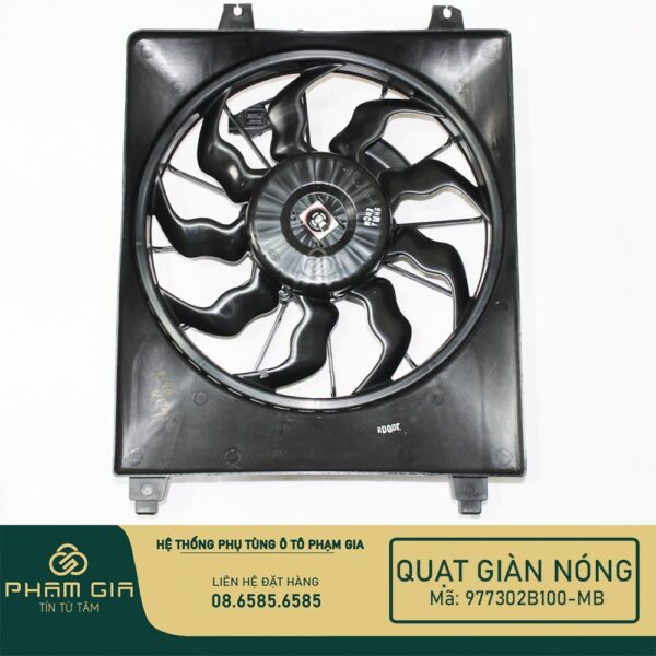 QUAT GIAN NONG 977302B100-MB