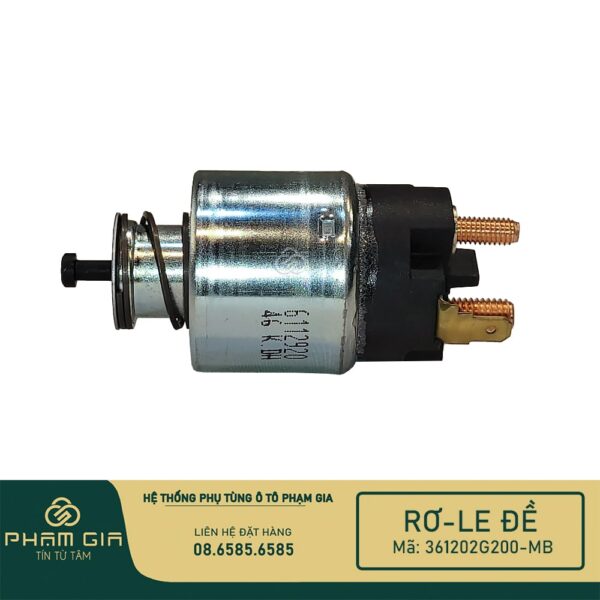 RO LE DE 361202G200-MB