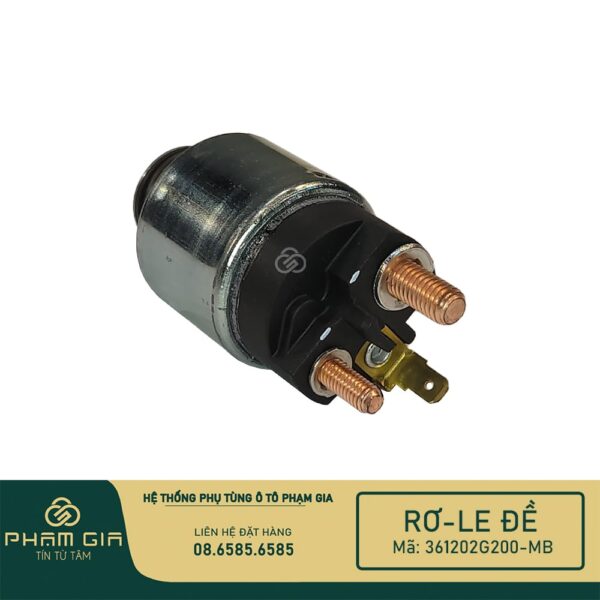 RO LE DE 361202G200-MB