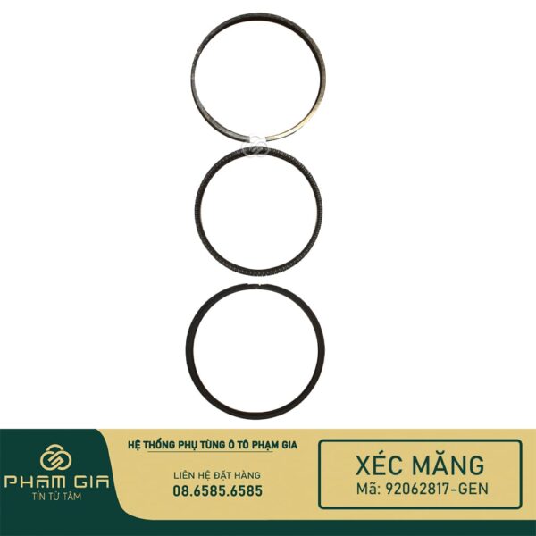 XEC MANG 92062817-GEN