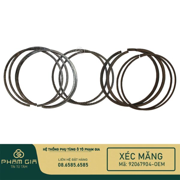 XEC MANG 92067904-OEM