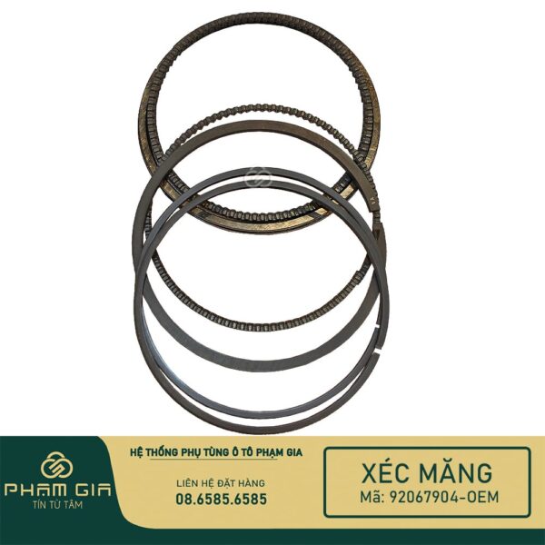 XEC MANG 92067904-OEM