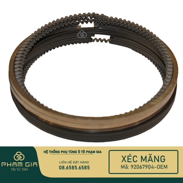 XEC MANG 92067904-OEM