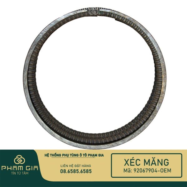 XEC MANG 92067904-OEM