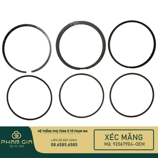 XEC MANG 92067904-OEM