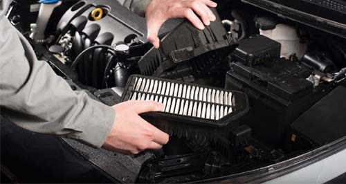 Những Phụ Tùng Ô Tô Hàn Quốc Mà Bạn Nên Thay Định Kỳ