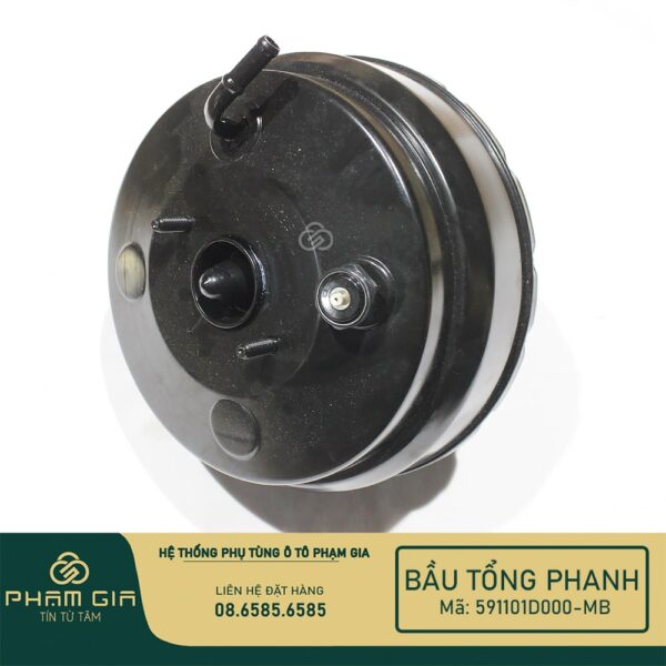 BAU TONG PHANH 591101D000-MB