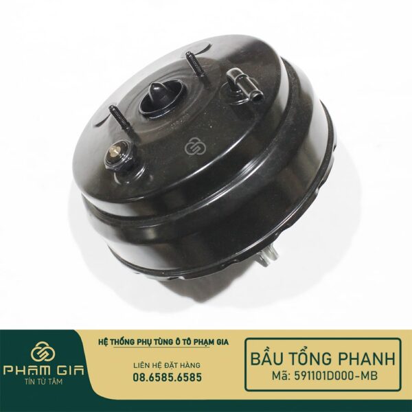 BAU TONG PHANH 591101D000-MB