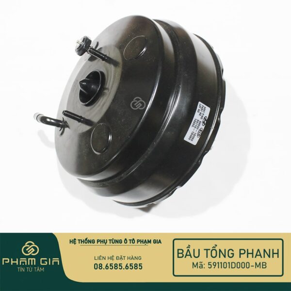 BAU TONG PHANH 591101D000-MB