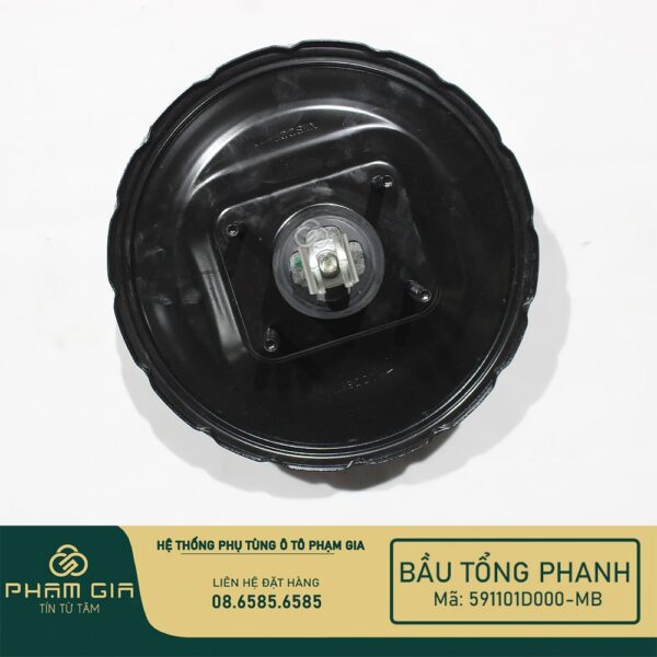 BAU TONG PHANH 591101D000-MB