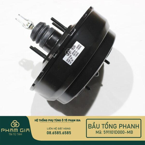 BAU TONG PHANH 591101D000-MB