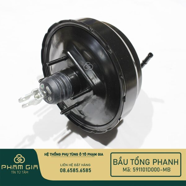 BAU TONG PHANH 591101D000-MB