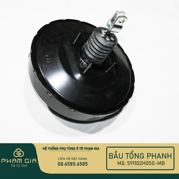 BAU TONG PHANH 591102H050-MB