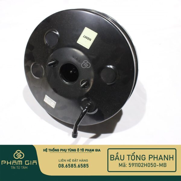 BAU TONG PHANH 591102H050-MB