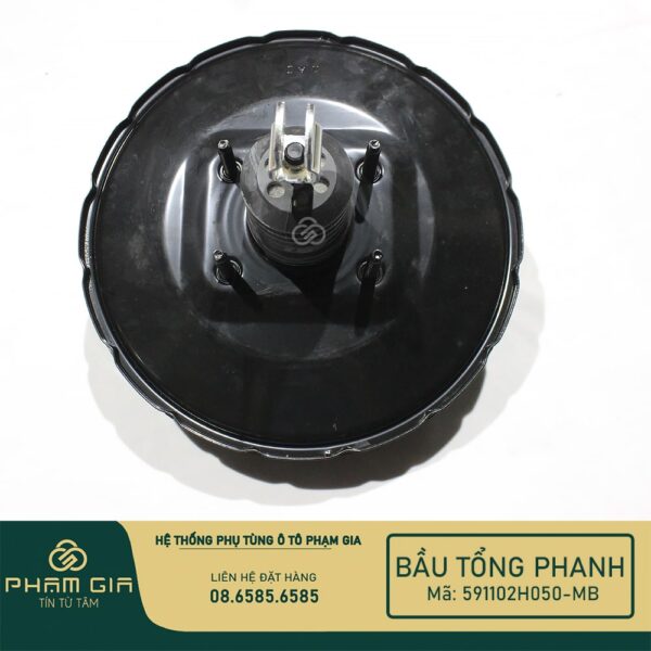 BAU TONG PHANH 591102H050-MB