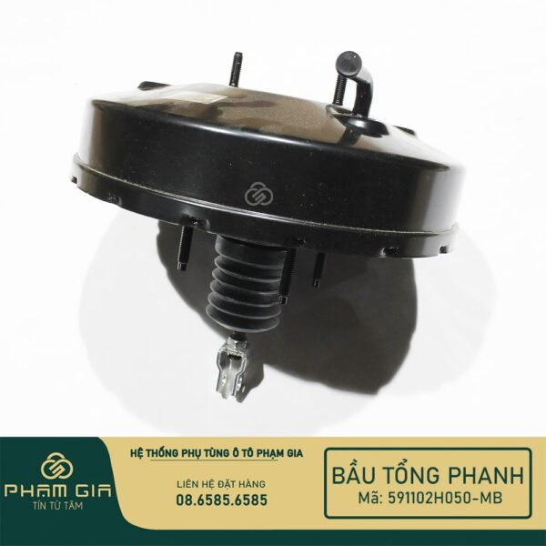 BAU TONG PHANH 591102H050-MB