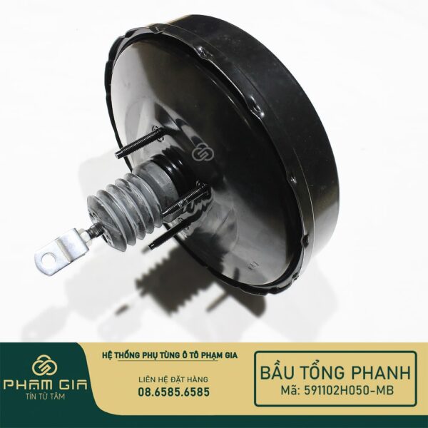 BAU TONG PHANH 591102H050-MB