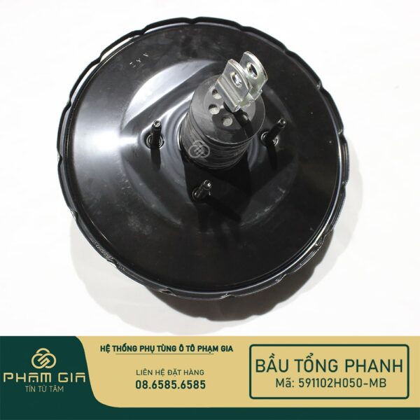 BAU TONG PHANH 591102H050-MB