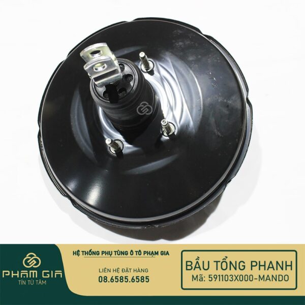 BAU TONG PHANH 591103X000-MANDO