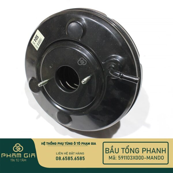 BAU TONG PHANH 591103X000-MANDO