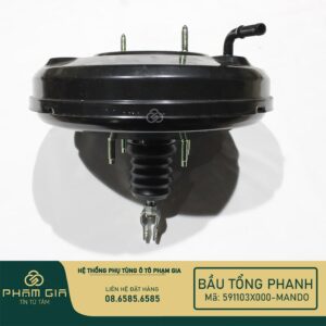 BAU TONG PHANH 591103X000-MANDO