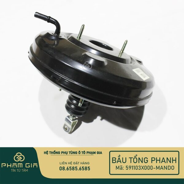 BAU TONG PHANH 591103X000-MANDO