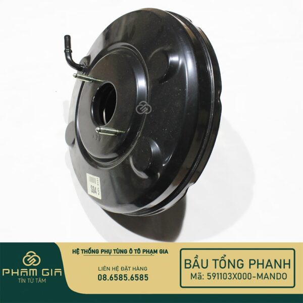 BAU TONG PHANH 591103X000-MANDO