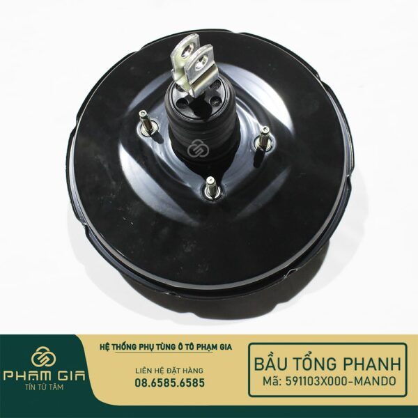 BAU TONG PHANH 591103X000-MANDO