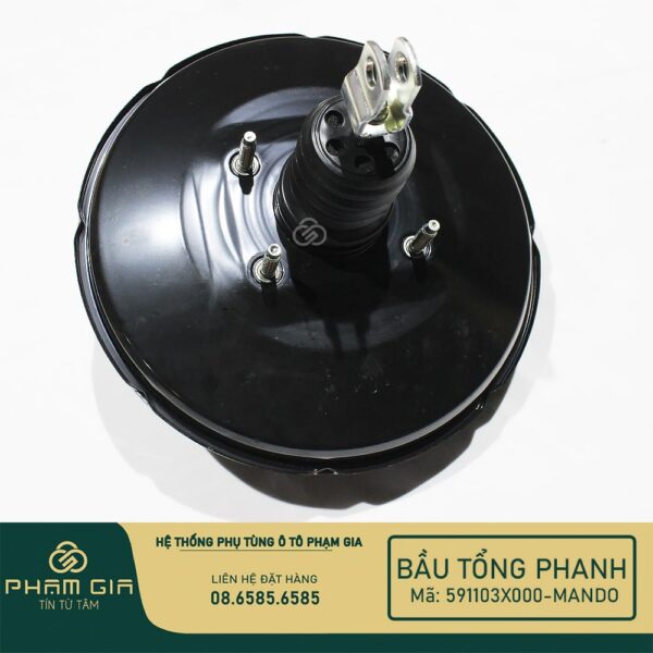 BAU TONG PHANH 591103X000-MANDO