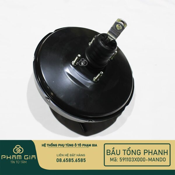 BAU TONG PHANH 591103X000-MANDO