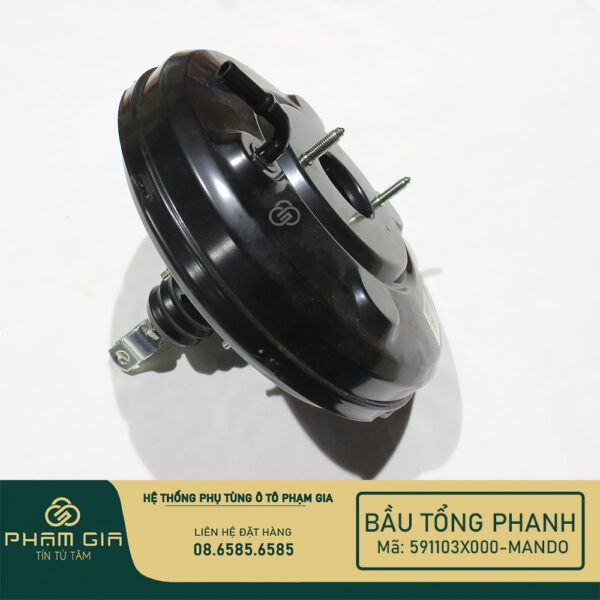 BAU TONG PHANH 591103X000-MANDO