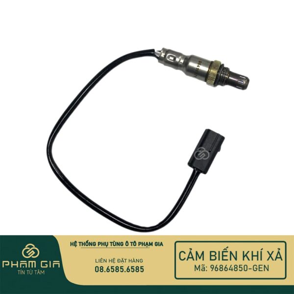 CAM BIEN KHI XA 96864850-GEN