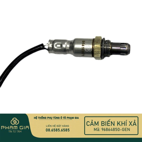 CAM BIEN KHI XA 96864850-GEN