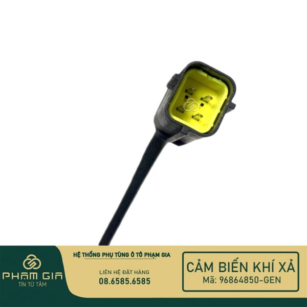 CAM BIEN KHI XA 96864850-GEN