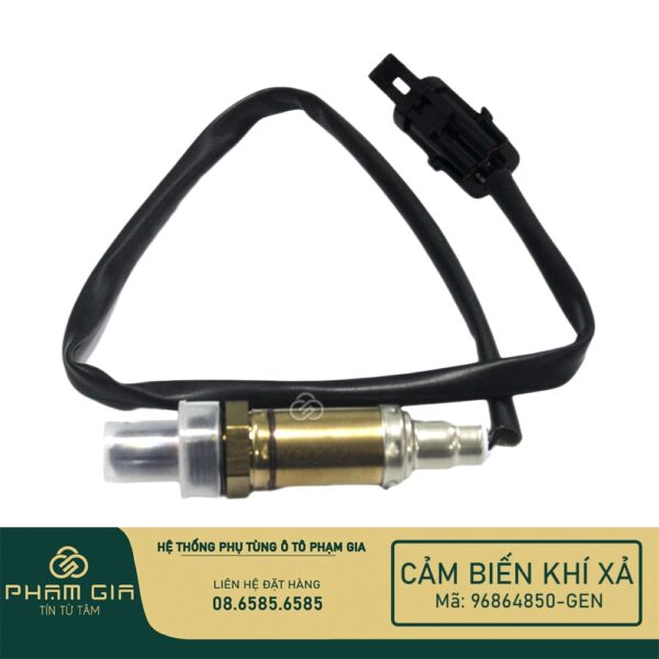 CAM BIEN KHI XA 96864850-GEN