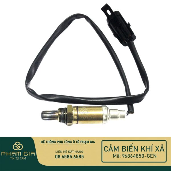 CAM BIEN KHI XA 96864850-GEN