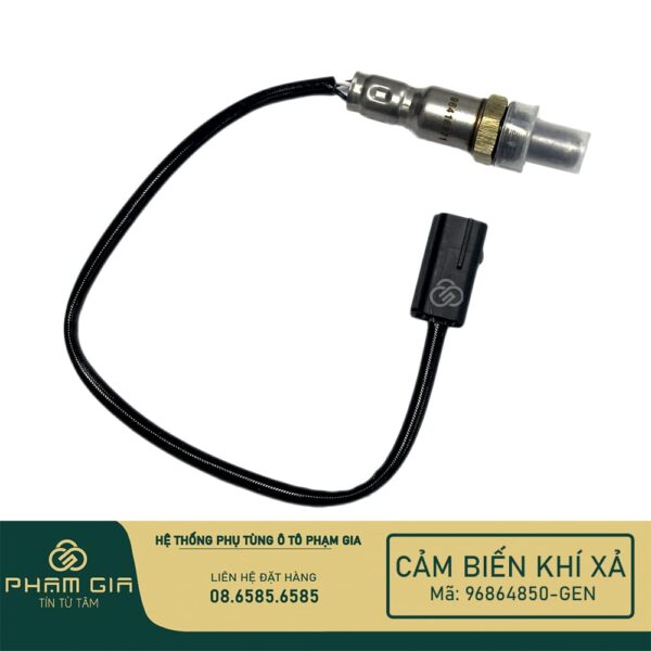 CAM BIEN KHI XA 96864850-GEN