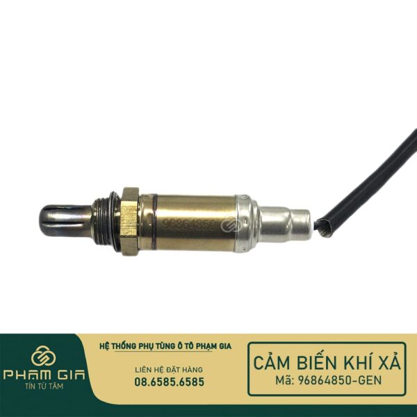 CAM BIEN KHI XA 96864850-GEN